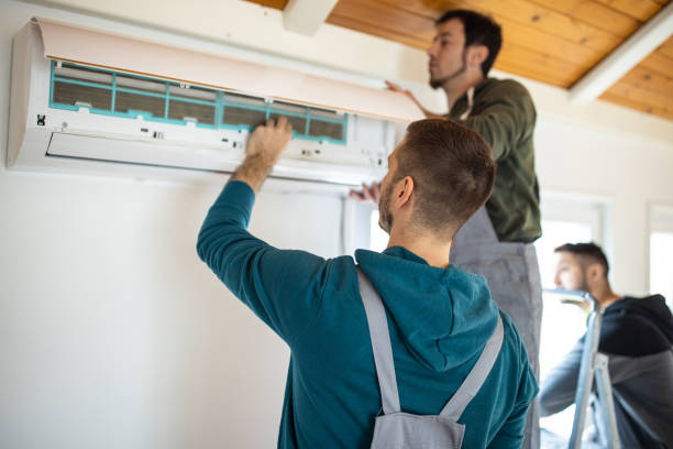 Best Furnace Cleaning in Plover, WI