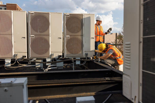 Best VRF (Variable Refrigerant Flow) Systems in Plover, WI