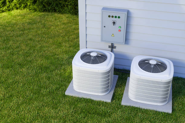 Best Residential HVAC in Plover, WI