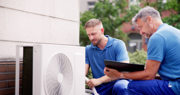 Best HVAC for Healthcare Facilities in Plover, WI