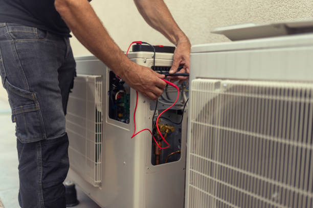  Plover, WI HVAC Pros