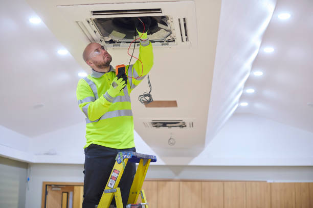 Reliable Plover, WI HVAC Solutions