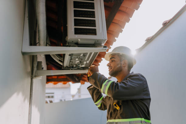 Best HVAC Software and Technology in Plover, WI