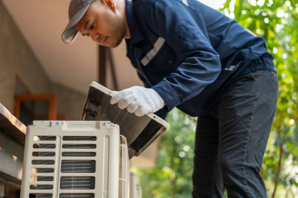 Best Ductless Mini-Split Systems in Plover, WI