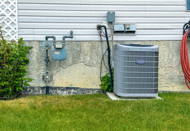 Best Geothermal HVAC Systems in Plover, WI